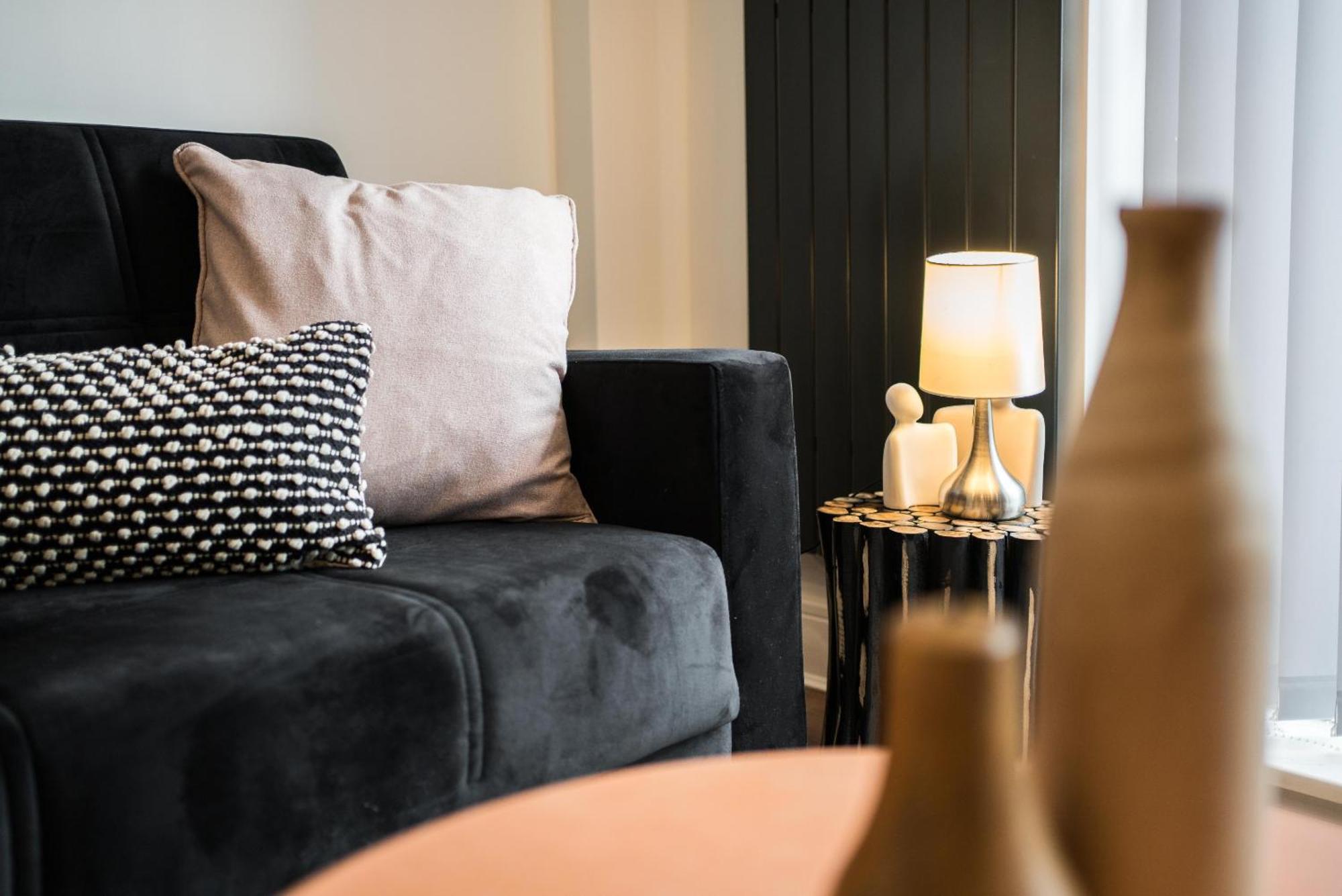 Bethnalgreen Apartments By Sleepy Londra Camera foto