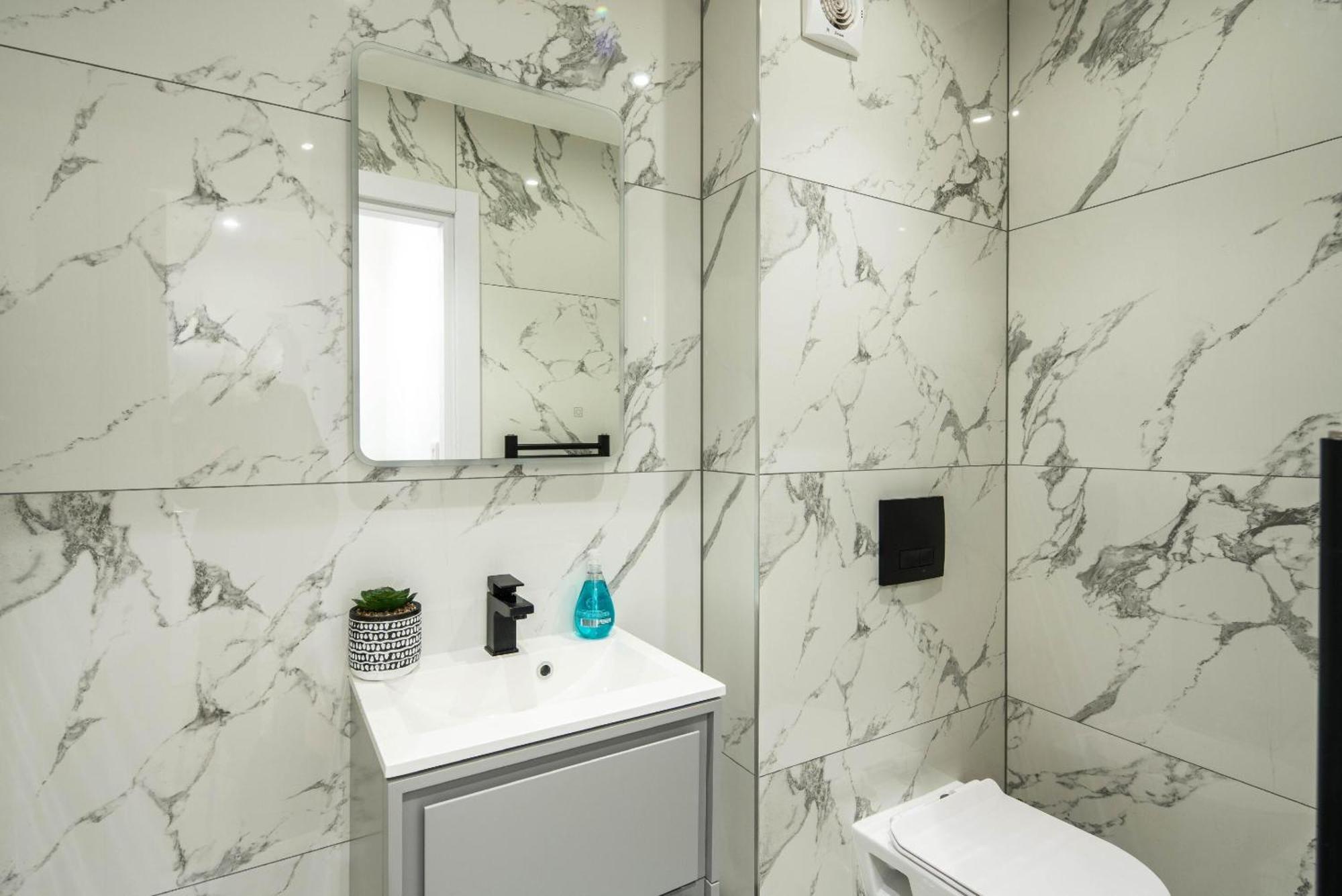 Bethnalgreen Apartments By Sleepy Londra Camera foto