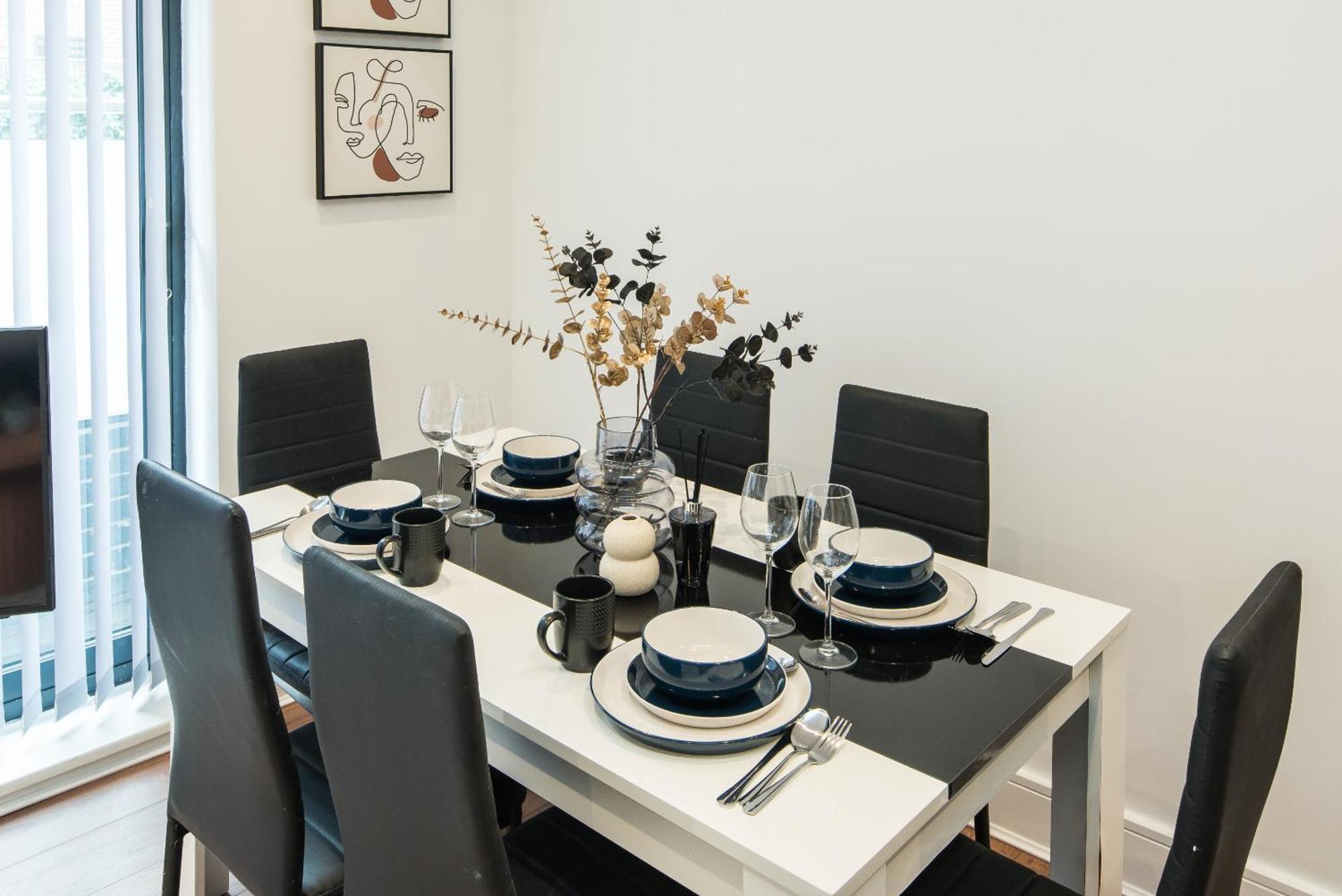 Bethnalgreen Apartments By Sleepy Londra Camera foto