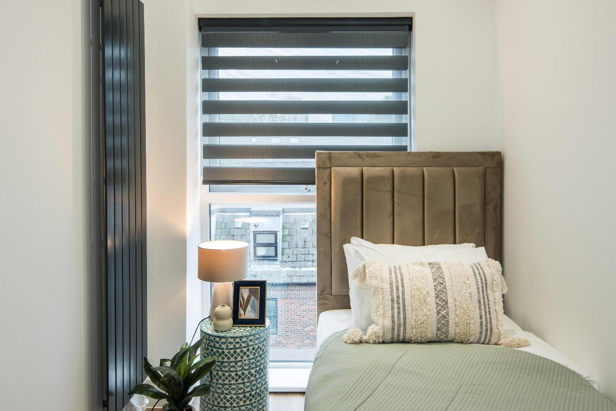 Bethnalgreen Apartments By Sleepy Londra Camera foto